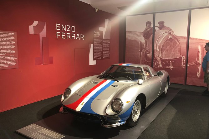 Antagonist Motors: Lamborghini, Ferrari, PaganiFactory, Lunch, Private transport - Stop 1: Lamborghini MUDETEC Museum of Technologies (the legends and the tech)