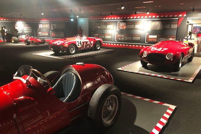 Antagonist Motors: Lamborghini, Ferrari, PaganiFactory, Lunch, Private transport - What you should do before you go (so you enjoy every minute)