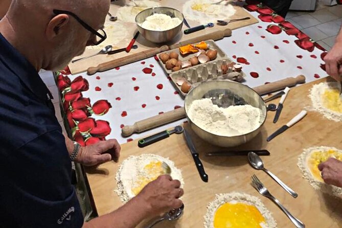 Authentic Bologna Home Cooking Class: Tagliatelle & Tortellini - Price and Value: Is $78.44 Worth It for 2 Hours?