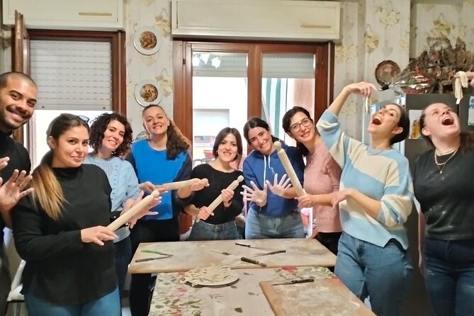 Authentic Bologna Home Cooking Class: Tagliatelle & Tortellini - The Big Trade-Offs: Space, Pacing, and Comfort in a Private Apartment