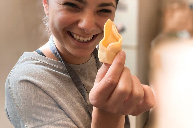 Authentic Bologna Home Cooking Class: Tagliatelle & Tortellini - Who Should Book This Bologna Cooking Class