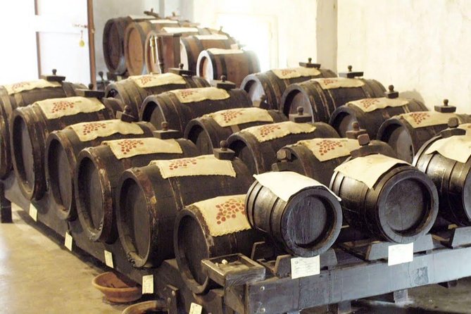 Balsamic Vinegar, Pavarotti And Ferrari Museum Tour - A 7.5-Hour Bologna-to-Modena Plan That Packs Three Icons