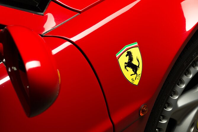 Balsamic Vinegar, Pavarotti And Ferrari Museum Tour - Stop 3: A Modena Farmhouse Lunch at Ca’ Del Rio Resort