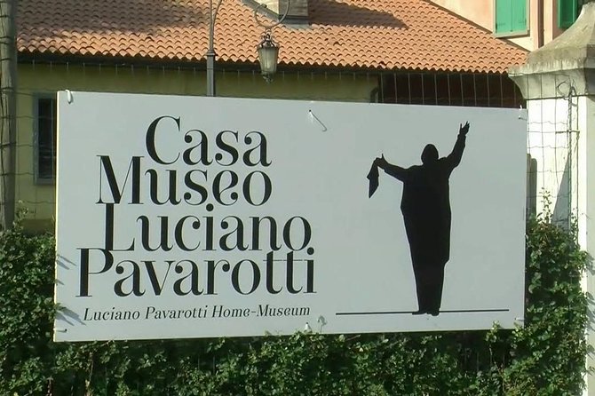 Balsamic Vinegar, Pavarotti And Ferrari Museum Tour - Price and Value: Why This Costs $420.55 (and What You Get For It)