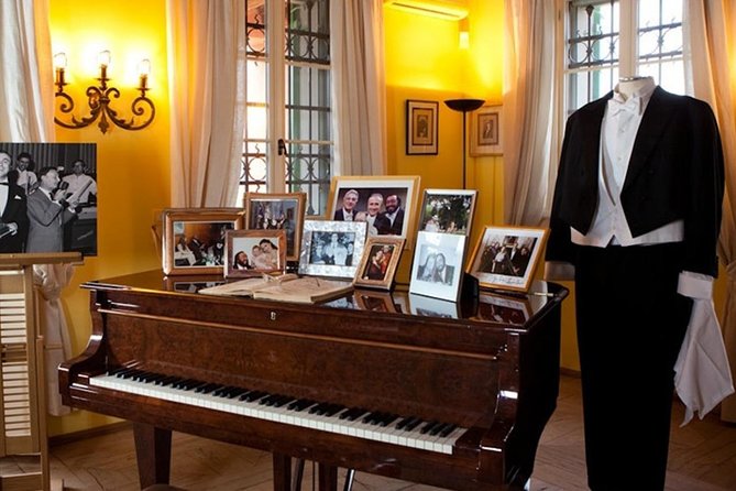 Balsamic Vinegar, Pavarotti And Ferrari Museum Tour - Who This Tour Suits Best (and Who Might Not Love It)
