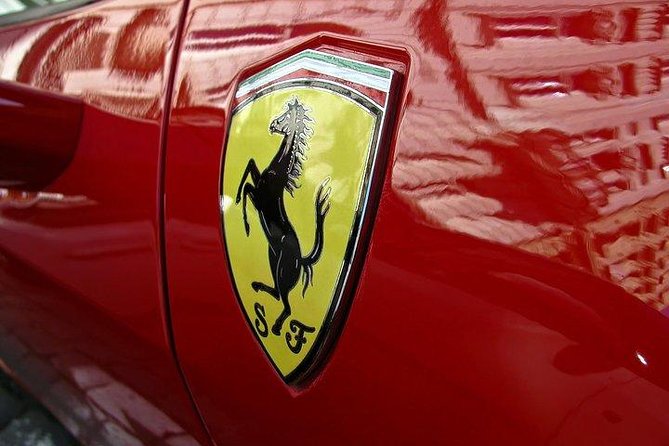 Balsamic Vinegar, Pavarotti And Ferrari Museum Tour - Quick Checklist for a Smooth Day