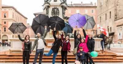 Best of Bologna: Private & Personalised Walking Experience - Markets, Espresso, and the Everyday Bologna You Don’t See on a Bus