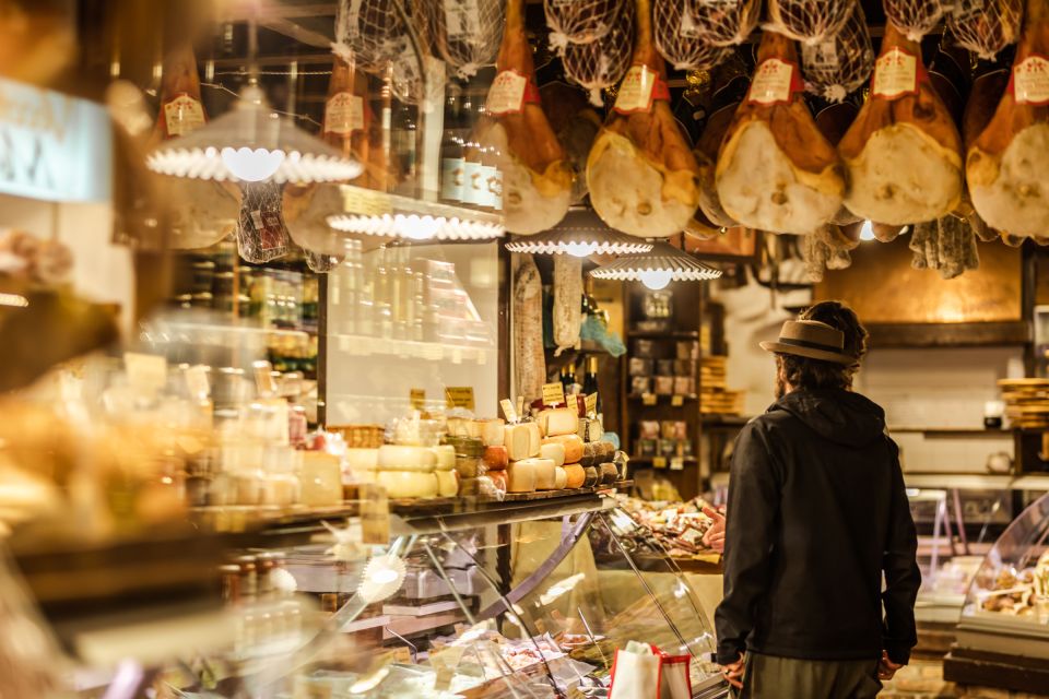 Best of Bologna: Private & Personalised Walking Experience - Churches, History, and City Growth Without the Overkill
