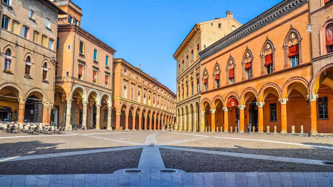 Best of Bologna: Private Walking Tour with a Local - Who should book this private walking tour