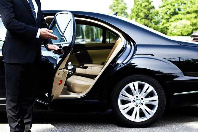 Bologna Airport transfer - From Your Hotel to BLQ: What Pickup Looks Like