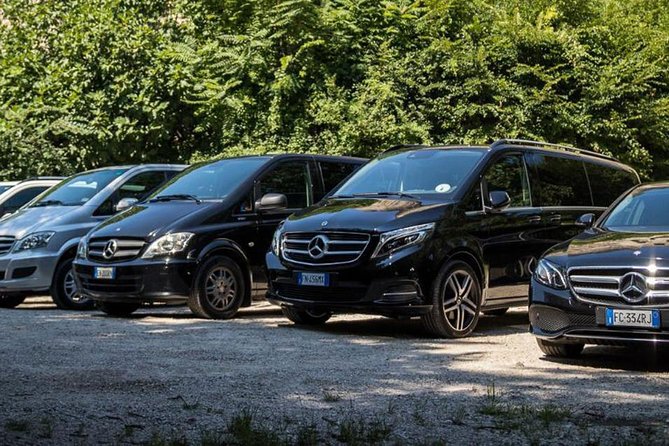 Bologna Airport transfer - What’s Included (and the One Thing That Might Catch You)