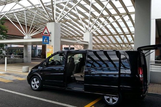 Bologna Airport transfer - Smart Tips to Make Pickup Go Smoothly