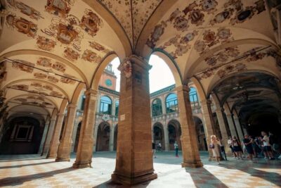 Bologna: Archiginnasio small group tour - Should you book this Bologna Archiginnasio small-group tour?