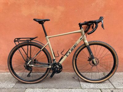 Bologna: Bike Rental - What you get at Via Caduti di Cefalonia 4/B