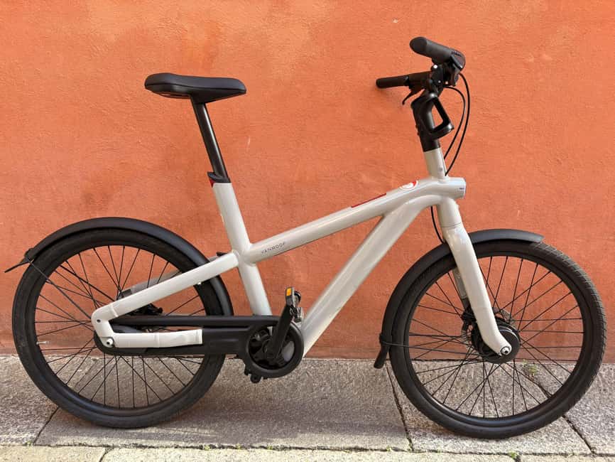 Bologna: Bike Rental - Should you book Bologna: Bike Rental with Travelhoo?