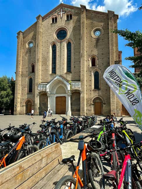BOLOGNA BIKE TOUR - Key Highlights Worth Your Time