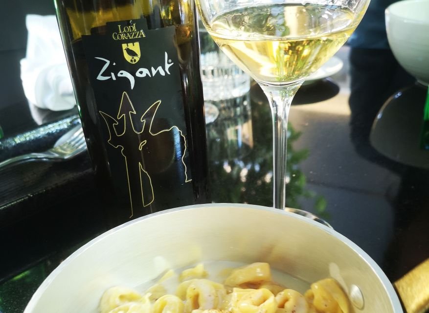 Bologna: City Center Guided Wine Walking Tour - Filippo the sommelier: what he teaches during tastings