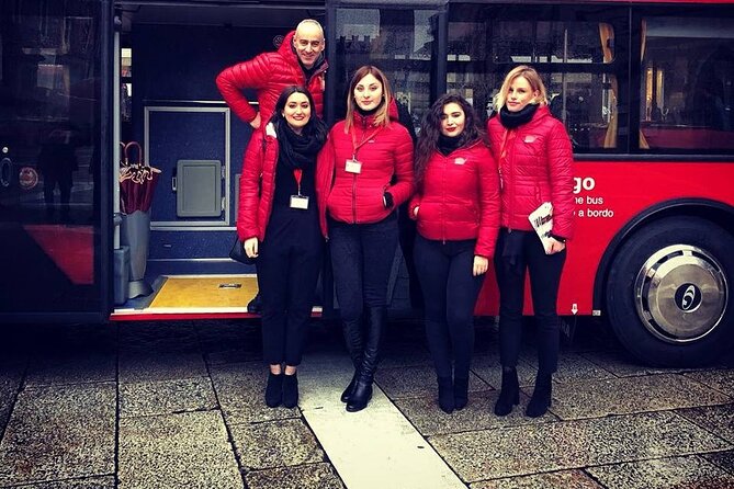 Bologna City Red Bus and Food tasting - Should You Book This Bologna Red Bus + Food Vouchers?