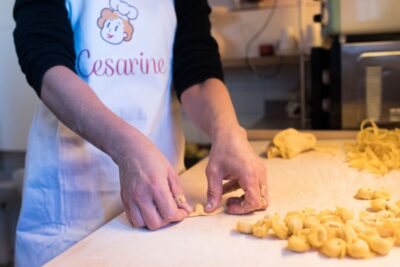 Bologna: Cooking Class at a Local's Home - Three Emilia-Romagna Recipes You’ll Learn and Eat