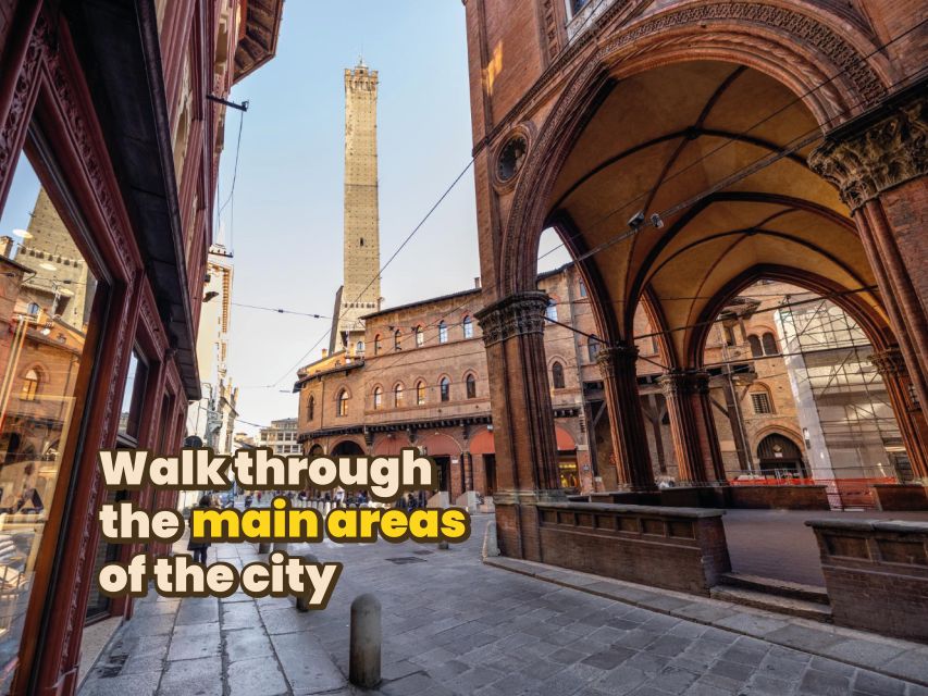 Bologna: Digital Guide made by a Local for your walking tour - Food Focus: Dishes, Where to Eat, and Local Habits