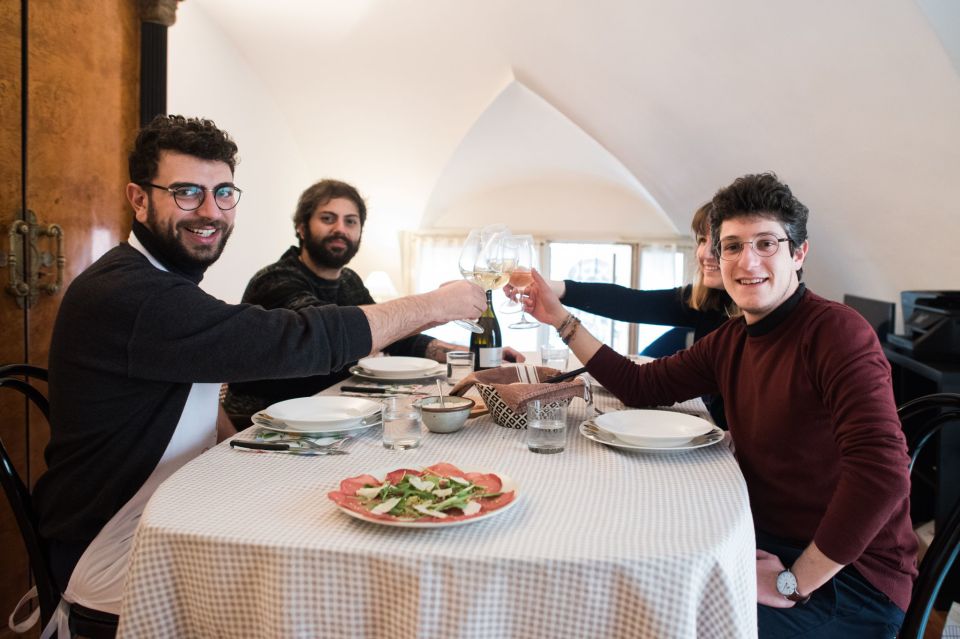 Bologna: Dining Experience at a Local's Home - Who this Bologna dining experience suits best
