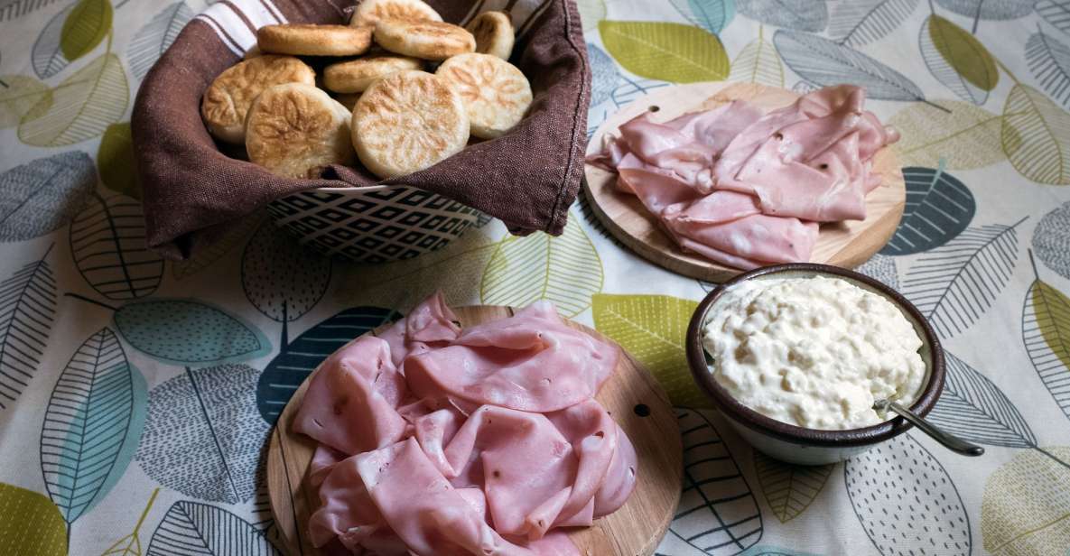 Bologna: Dining Experience at a Local's Home - The cooking demonstration: what you’ll learn in the host’s kitchen