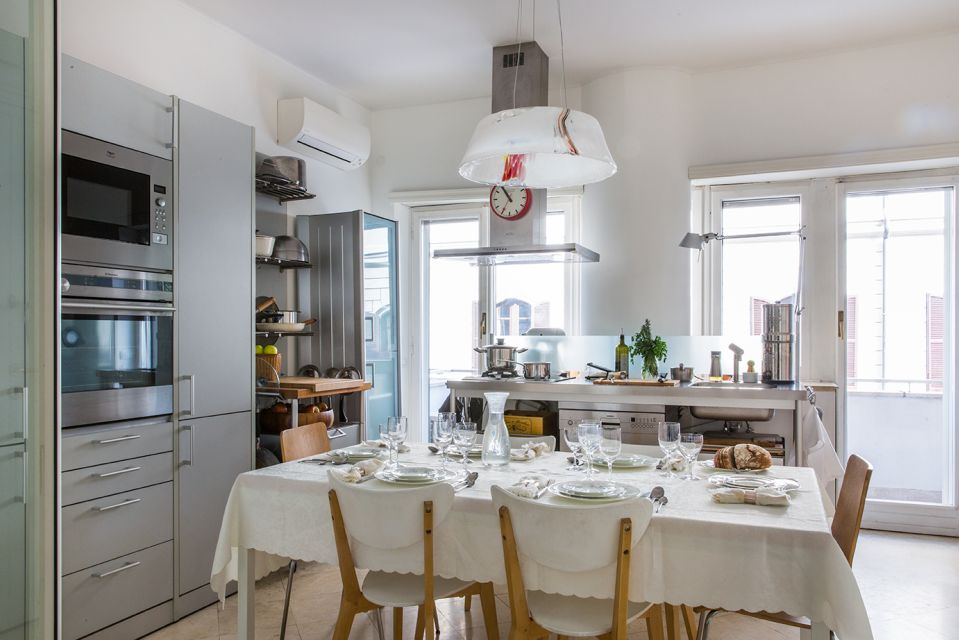 Bologna: Dining Experience at a Local's Home - Price and value: what $112.15 covers and why it can be fair