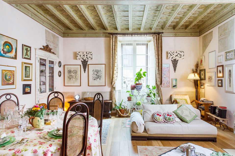 Bologna: Dining Experience at a Local's Home - English, Italian, and how the conversation usually works