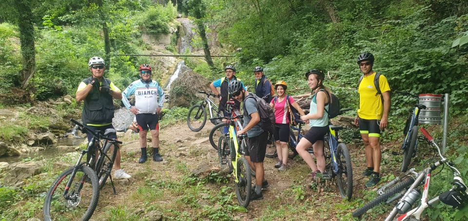 Bologna: E-Bike Guided Tour with Aperitivo - Why This Bologna E-Bike Tour Feels Like Emilia-Romagna, Not a Checklist