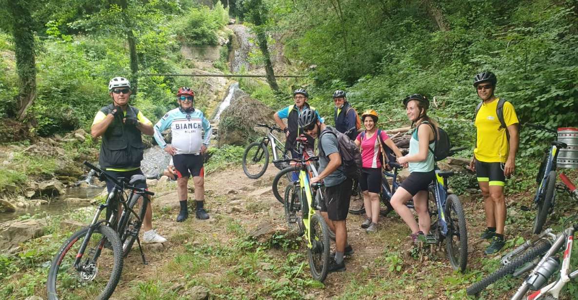 Bologna: E-Bike Guided Tour with Aperitivo - Slow Emotion: The Meeting Spot and the First 10 Minutes That Matter