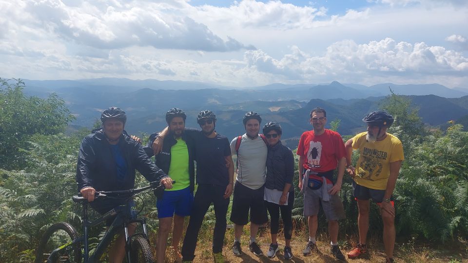Bologna: E-Bike Guided Tour with Aperitivo - Price and Logistics: Is $152.93 Worth It?