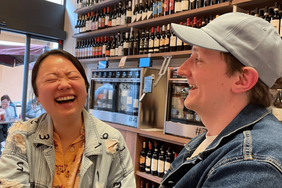 Bologna: Food and Wine Tasting with Interactive Game - Who should book this Bologna tasting (and who might not)