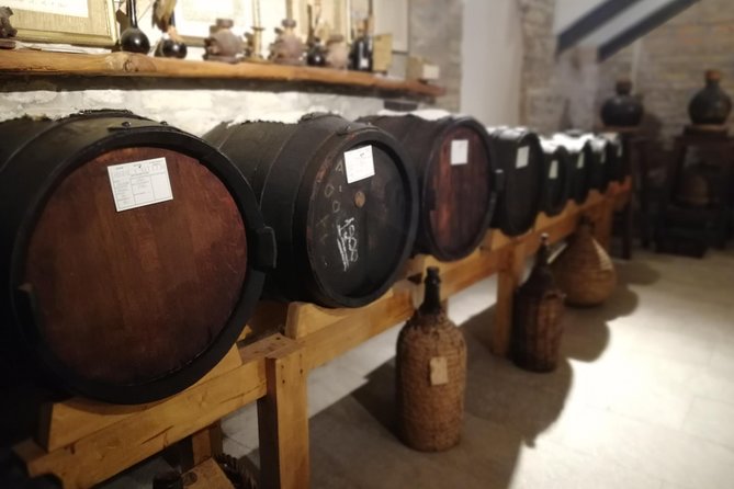 Bologna Food Experience: Factory tours & Family-Style Lunch - Key highlights to know before you go