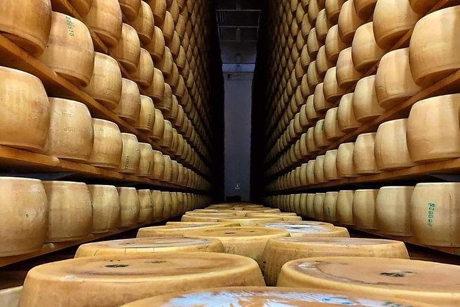 Bologna Food Experience: Factory tours & Family-Style Lunch - The Day’s Vibe: Music, Karaoke, and How to Pace Yourself