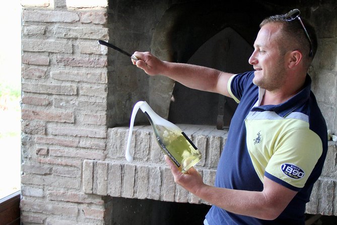 Bologna Food Experience: Factory tours & Family-Style Lunch - Price and Logistics: What You’re Really Paying For