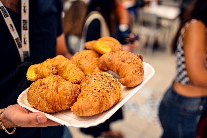 Bologna Food & Market Tour with 6 Tastings, Pasta, Wines & More - Wines and pacing: how to enjoy the day without feeling wrecked