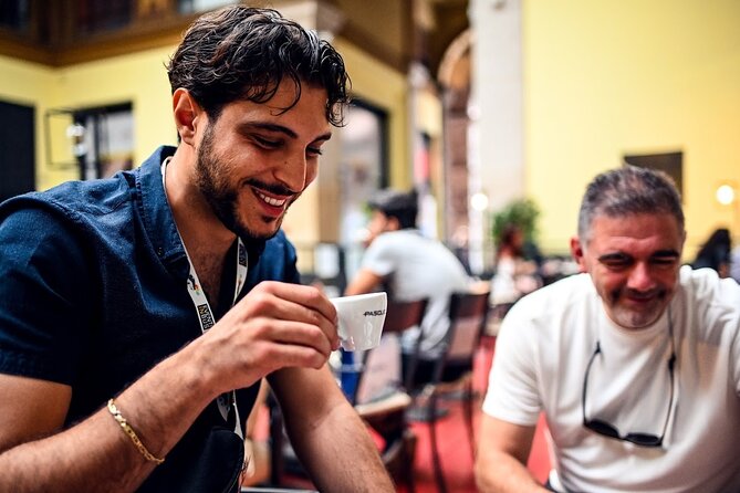 Bologna Food & Market Tour with 6 Tastings, Pasta, Wines & More - Price and value: what $118.51 buys in Bologna
