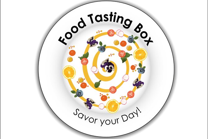 Bologna Food Tasting box- Audio Guided Tour with Food Tasting - Starting at Neptune’s Fountain and getting your bearings