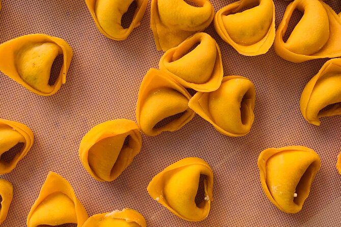 Bologna Food Tour and Enogastronomia Experience with Local Chef - Osteria del Sole Since 1465 (Wine Pairings and Aged Balsamic)