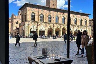 Bologna Food Tour and Enogastronomia Experience with Local Chef - Quadrilatero Market Bites (Salumi, Cheese, and Handmade Pasta)