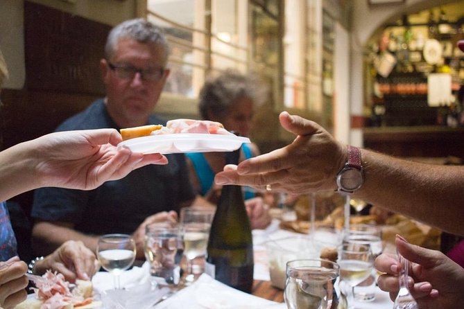 Bologna Food Tour by Taste Bologna: Intimate Group (Max 10) - Walking plan and pacing: how the 3 km feels in real life