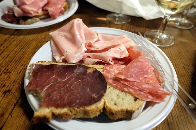 Bologna Food Tour by Taste Bologna: Intimate Group (Max 10) - Where it starts: Piazza Maggiore, then straight into the food zones