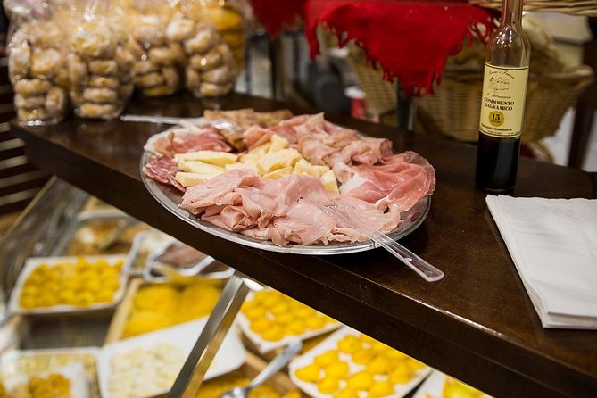Bologna Food Tour from a local perspective - Key highlights you’ll feel right away