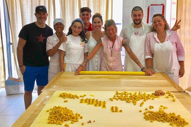 Bologna Food Tour from a local perspective - Gelato finale: the sweet ending Bologna does right