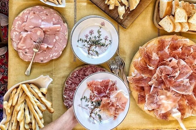 Bologna Food Tour small group - Balsamic vinegar tasting: the aceto lesson you’ll actually remember