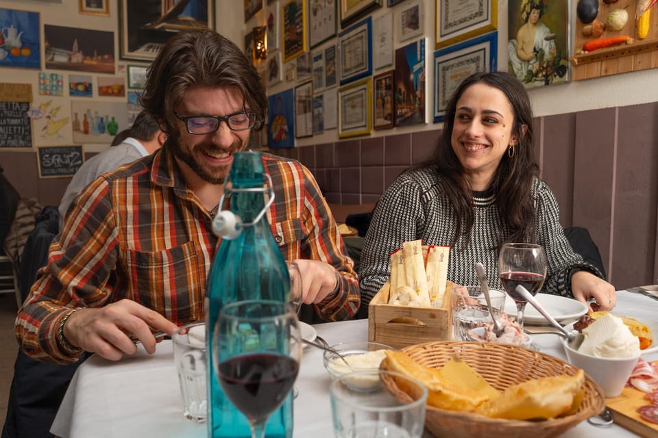 Bologna: Food Tour with Pasta Tasting & Local Specialties - Why Bologna’s food tour feels genuinely local (not just a list of restaurants)