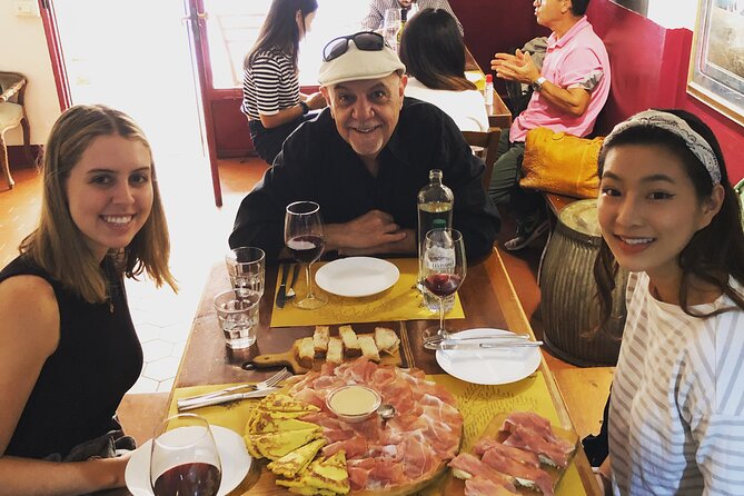Bologna Food & Wine tour with a local Chef - Bologna’s La Grassa mindset: why this tour-style works