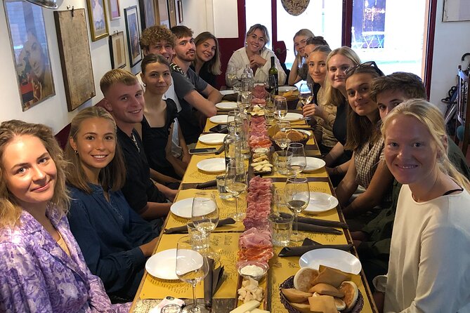 Bologna Food & Wine tour with a local Chef - Dessert and gelato loop: finishing the tour the Bologna way