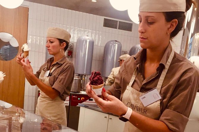Bologna Food & Wine tour with a local Chef - Price and value: $72.99 for a guide, then taste what you pay for