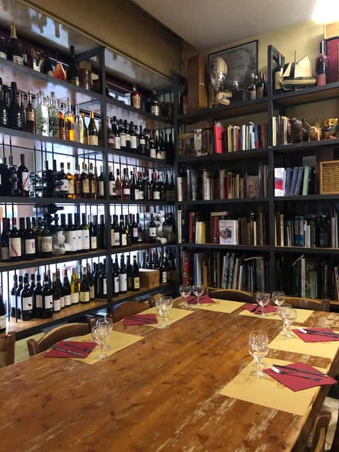 Bologna: Fresh Pasta Masterclass with Organic Wine Tasting - Who This Class Is For (and Who Might Want Something Else)
